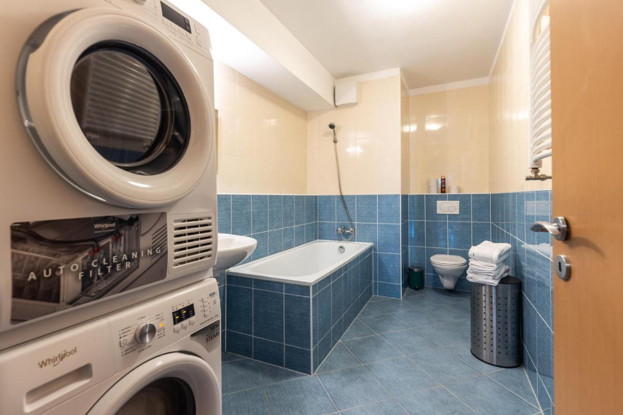 Apartman V Aleji Братислава Екстериор снимка